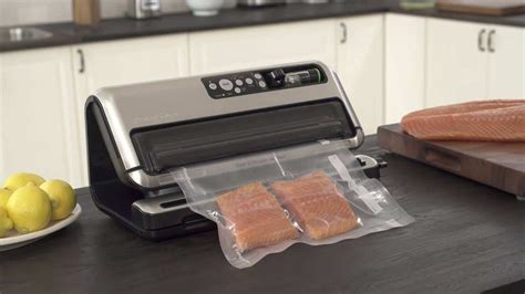 how to build a vacuum sealer